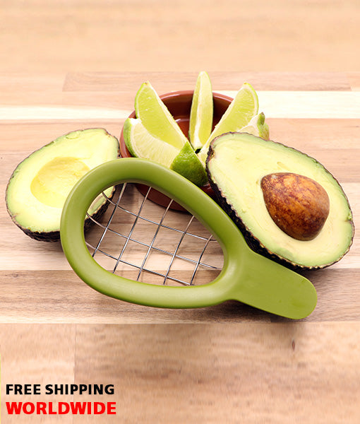 Avocado Dicer