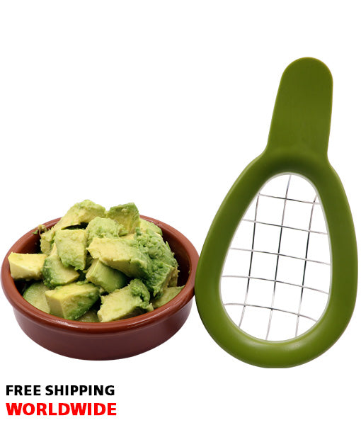 Avocado Dicer