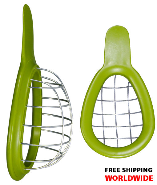 Avocado Dicer