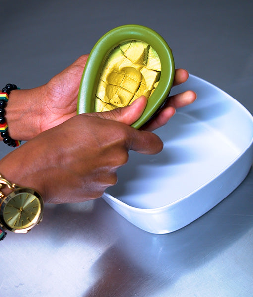 Avocado Dicer